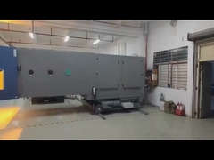 Phòng thử rung động HALT HASS & AGREE