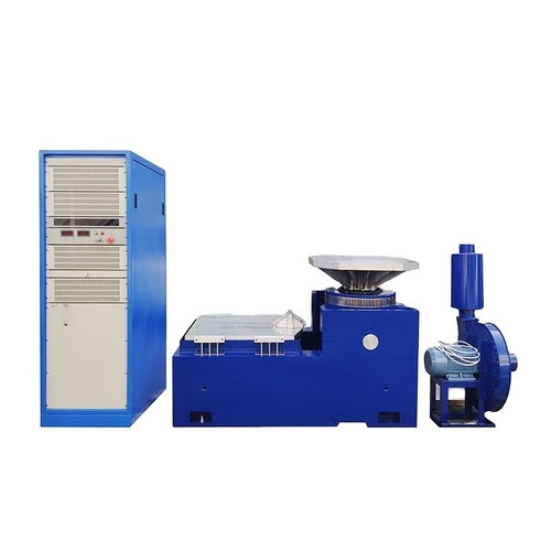 Tin tức công ty mới nhất về Làm thế nào để chọn đúng hệ thống kiểm tra rung động điện động học?