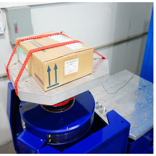 Tin tức công ty mới nhất về Electrodynamic shaker là gì?