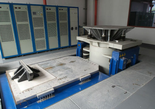 Blog công ty mới nhất về Chức năng của thử nghiệm rung động là gì?