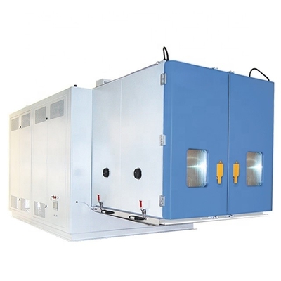 Giá tốt. Thử nghiệm nhiệt độ và độ ẩm và rung động dọc ngang Hệ thống thử nghiệm môi trường kết hợp trực tuyến