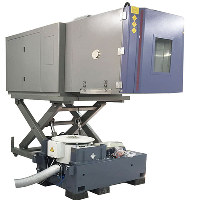 Giá tốt. IEC 60721 Hệ thống thử nghiệm môi trường kết hợp rung động cho điện thoại di động và máy tính bảng trực tuyến