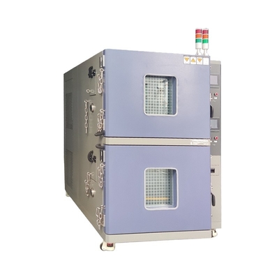 Good price Phòng thử nghiệm môi trường hai lớp nhiệt độ cao và thấp trực tuyến