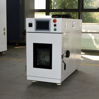 Good price Phòng quay nhiệt trên băng ghế để công nghiệp điện tử và bán dẫn trực tuyến