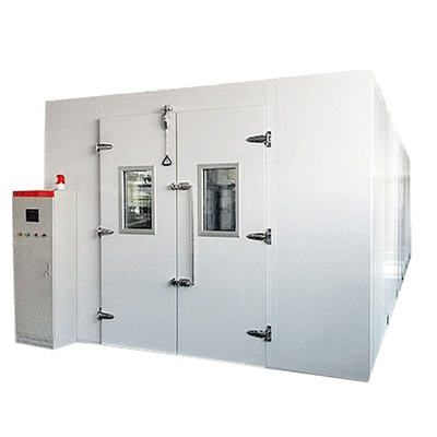 Good price Đi bộ trên màn hình cảm ứng trong các buồng ổn định cho ngành công nghiệp dược phẩm tùy chỉnh trực tuyến