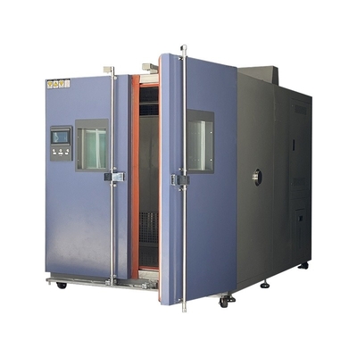 Good price Điều khiển nhiệt độ và độ ẩm Đi bộ trong phòng khí hậu Tiết kiệm năng lượng tùy chỉnh trực tuyến