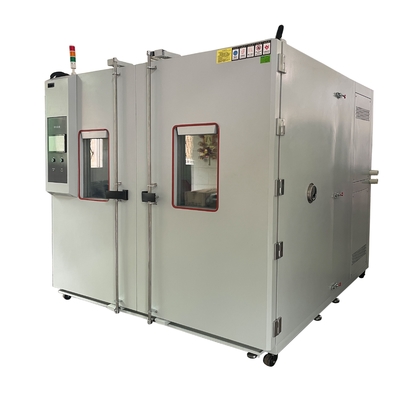 Good price Đi bộ trong buồng thử nghiệm cấu trúc thép không gỉ AHAM HRF tiêu chuẩn trực tuyến