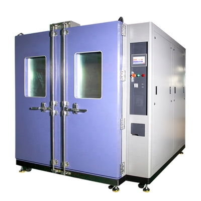 Good price Thiết kế mô-đun đi bộ trong buồng môi trường cho hệ thống lưu trữ năng lượng trực tuyến