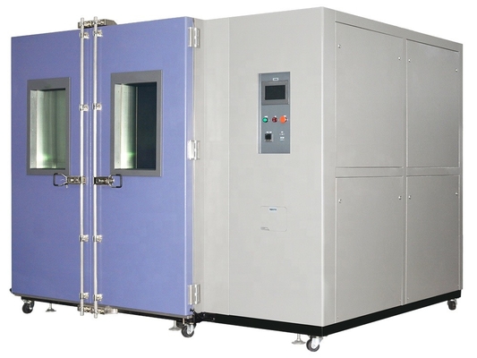 Good price Đơn vị tùy chỉnh kích thước đi bộ trong buồng môi trường cho thiết bị trạm cơ sở chuyển đổi bộ định tuyến trực tuyến