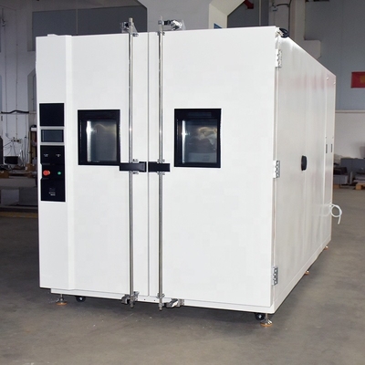 Good price Đi bộ đa mục đích mô-đun trong buồng môi trường cho vật liệu đóng gói trực tuyến