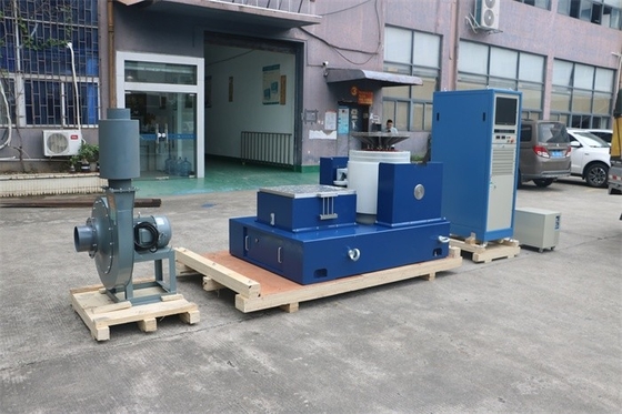 Giá tốt. Máy rung đa trục cho các hướng X Y Z Kiểm tra rung của tế bào lithium-ion trực tuyến