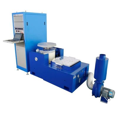 Giá tốt. ISTA / ASTM Hệ thống kiểm tra rung động điện động học gói Bảng rung động ngẫu nhiên trực tuyến