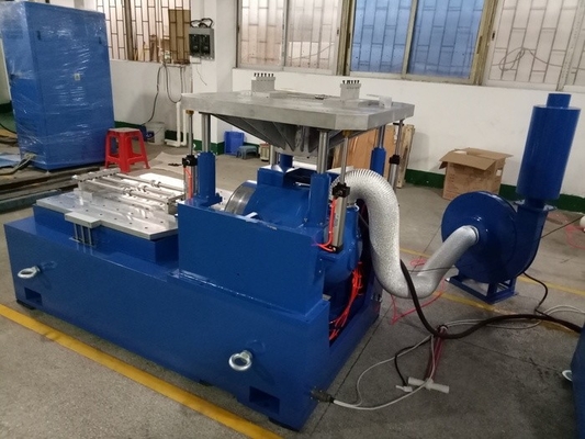Giá tốt. Máy rung tần số cao cho thử nghiệm mô-đun pin trực tuyến