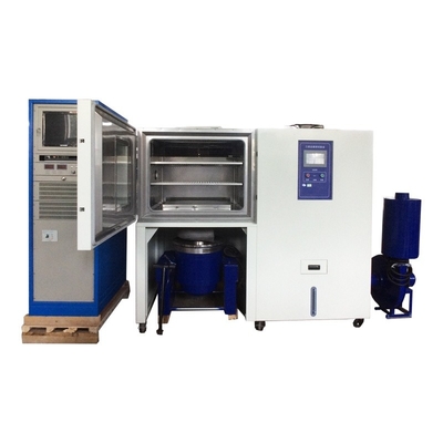 Good price Phòng thử nhiệt độ và rung động tùy chỉnh cho lĩnh vực ô tô trực tuyến