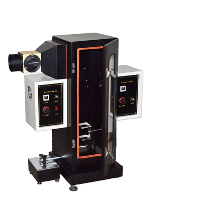 Good price Máy kiểm tra mật độ khói đốt hoặc phân hủy nhựa cho ngành công nghiệp hàng không vũ trụ ô tô trực tuyến