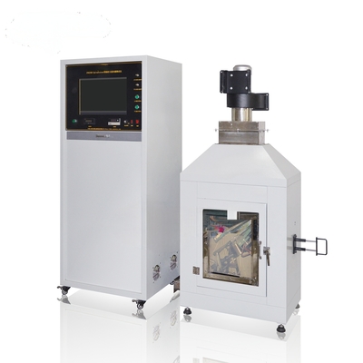 Good price Thiết bị thử nghiệm cháy tùy chỉnh cho ngành công nghiệp hàng không vũ trụ và ô tô trực tuyến