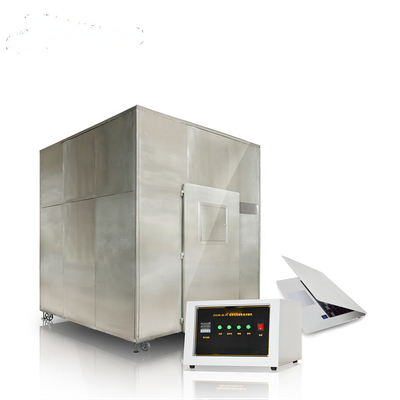 Good price Thiết bị thử nghiệm dễ cháy tùy chỉnh cho ngành công nghiệp hàng không vũ trụ và ô tô trực tuyến