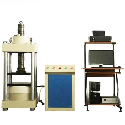 Good price Máy thử nghiệm nén nén đè bê tông tùy chỉnh 300kN trực tuyến