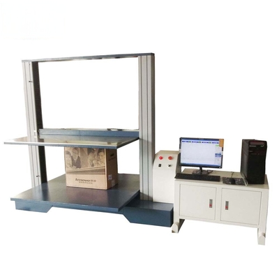 Good price Máy thử nén nén kỹ thuật số hộp tự động trực tuyến