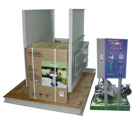 Giá tốt. Máy nén kẹp gói 220V với điều khiển được lập trình PLC trực tuyến