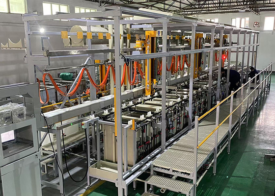 Giá tốt. Máy gia công điện hoàn toàn tự động cho bảng PCB chính xác cao trực tuyến
