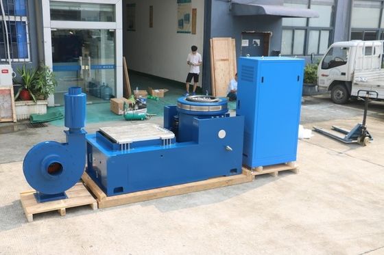 Giá tốt. Máy rung xe ô tô để thử nghiệm rung pin trực tuyến