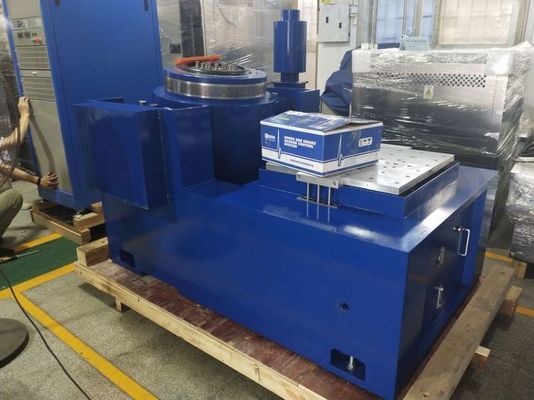 Giá tốt. Thang thử rung tần số cao cho XYZ Ba trục thử rung trực tuyến