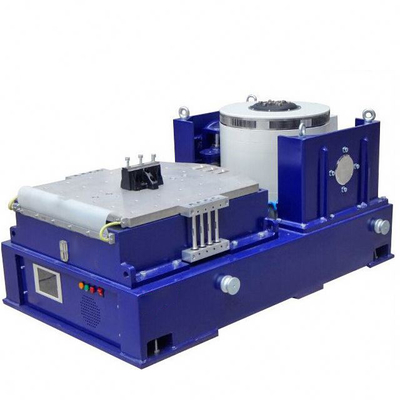 Giá tốt. Hệ thống kiểm tra rung động 3 trục 10kN cho pin lithium-ion trực tuyến