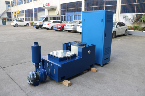 Giá tốt. Hệ thống kiểm tra rung động điện động 10kN cho thử nghiệm Sine-on-Sine trực tuyến