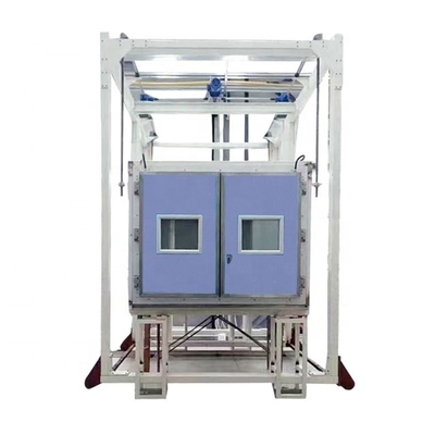 Giá tốt. Phòng kiểm tra rung động thép không gỉ cho điện thoại di động và máy tính bảng trực tuyến