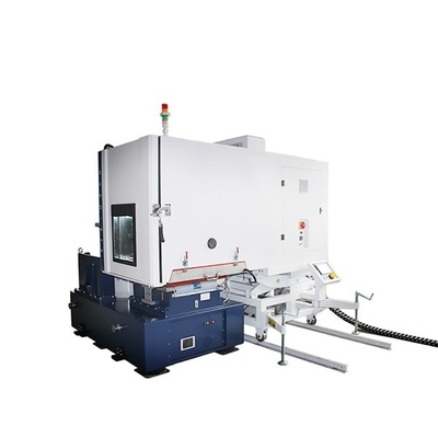 Giá tốt. Phòng thử rung tần cao đáp ứng thử nghiệm độ tin cậy pin UN38.3 trực tuyến