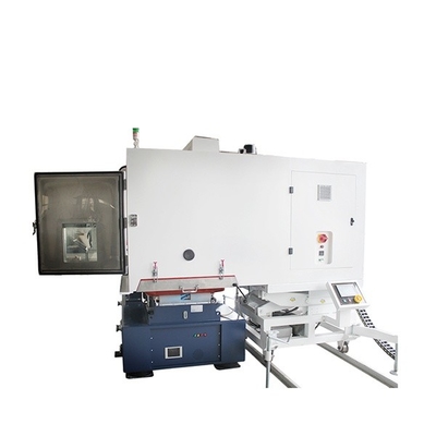 Giá tốt. ASTM D4169 - Phòng kiểm tra rung động phù hợp cho vận chuyển mô phỏng thành phần ô tô trực tuyến