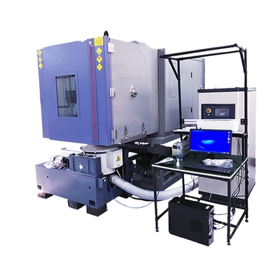 Giá tốt. Hệ thống thử nghiệm môi trường kết hợp rung động đa trục đáp ứng tiêu chuẩn MIL - STD trực tuyến