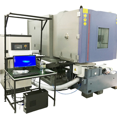 Giá tốt. MIL - STD - 202 Phòng thử rung nhiệt độ và độ ẩm cho ngành công nghiệp quốc phòng và hàng không vũ trụ trực tuyến