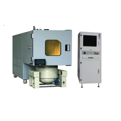 Giá tốt. Hệ thống thử rung đa chức năng cho thử nghiệm rung nhiệt độ độ ẩm pin lithium trực tuyến