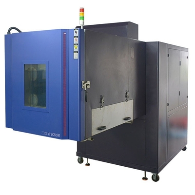 Giá tốt. Màn hình cảm ứng AGREE Phòng thử rung động Đối với ngành công nghiệp ô tô ISO/TS 16750 trực tuyến