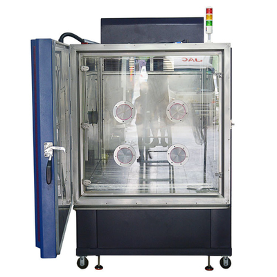Giá tốt. Phòng thử rung khí hậu để kiểm tra độ tin cậy của các thành phần điện tử trực tuyến
