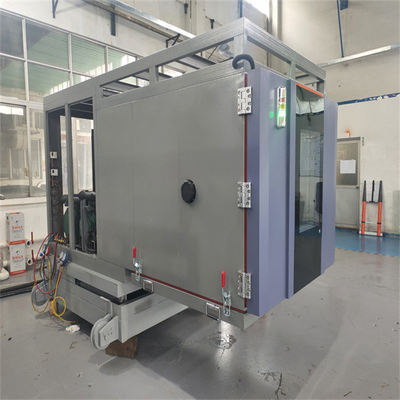 Giá tốt. Phòng kiểm tra rung động khí hậu tùy chỉnh cho pin EV trực tuyến