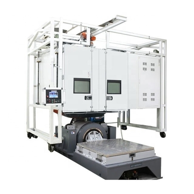 Giá tốt. HALT HASS AGREE Phòng thử rung động cho GMW14319 Profile chu kỳ nhiệt độ trực tuyến