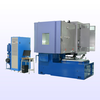 Giá tốt. Phòng thử rung động tùy chỉnh AGREE cho độ tin cậy của thành phần ô tô trực tuyến