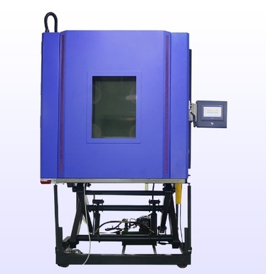 Giá tốt. Phòng thử rung động xây dựng chắc chắn trực tuyến