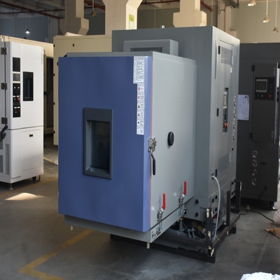 Giá tốt. Máy kiểm tra rung động đa trục của buồng thử rung động phù hợp với MIL-STD trực tuyến