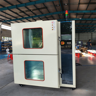 Good price Phòng khí hậu môi trường tùy chỉnh với hệ thống kiểm soát môi trường trực tuyến