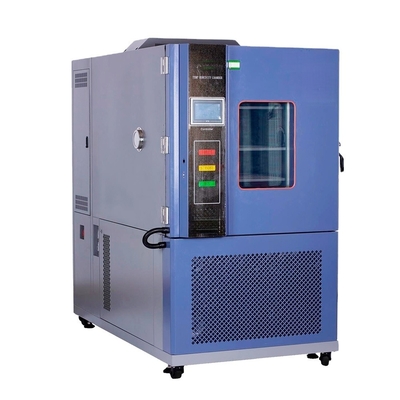 Good price Phòng thử nghiệm khí hậu tùy chỉnh có thể lập trình cho ngành công nghiệp điện tử trực tuyến