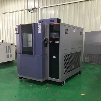 Giá tốt. Phòng thử nghiệm thay đổi nhiệt độ nhanh ESS tự động Cấu trúc vững chắc trực tuyến