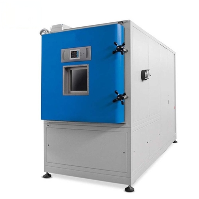 Good price Phòng thử nghiệm lão hóa ozone tùy chỉnh tiết lộ chìa khóa cho kiểm tra độ bền trực tuyến