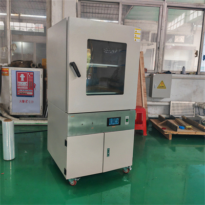 Giá tốt. 304 thép không gỉ lò sấy chân không điều khiển nhiệt độ chính xác tùy chỉnh trực tuyến