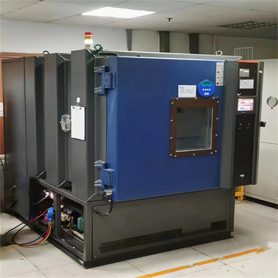 Giá tốt. Phòng thử khí hậu áp suất thấp tùy chỉnh cho môi trường Hypobaric trực tuyến
