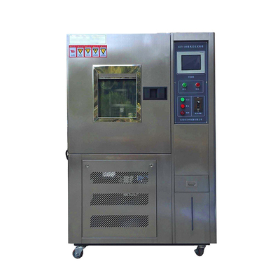 Giá tốt. R23/R404 Phòng thử nghiệm lão hóa ozone cho ngành công nghiệp cao su và nhựa trực tuyến