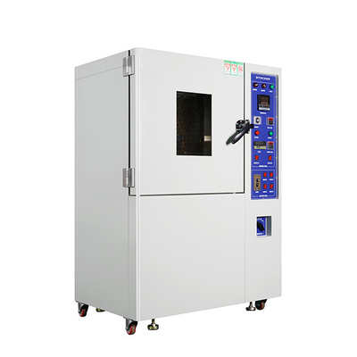 Giá tốt. Phòng thử nghiệm khí hậu lão hóa thông gió với chất làm lạnh R23/R404 trực tuyến